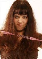 Катержина Одарченкова