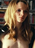 Каролина Херфурт