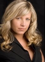 Линда Стэнг