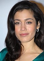 Голая Лимари Надаль