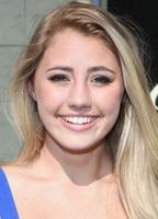 Лиа Мари Джонсон