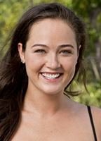 Лиз Маркхэм