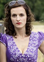 Лилли Мари Тшертнер