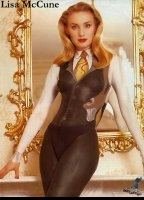 Лиза Маккьюн