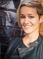 Лювия Петерсен