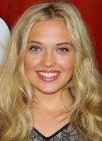 Лорен Тейлор)