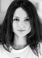 Луиза Пасто