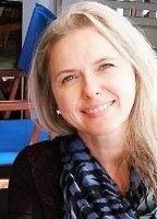 Луиза Элвин