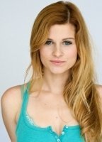 Меган Фальконе