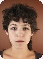 Мария Дешам