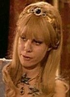 Марсия Фокс