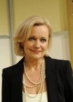 Мария Пакулнис