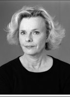 Мари Гёранзон