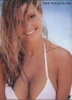 Мими Макферсон