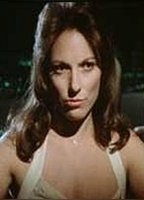 Мэри Арнольд