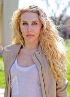 Меган Дикинсон