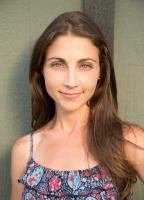 Мэри Пэдиан