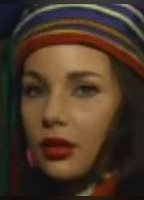 Марианна Марди