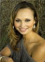 Мерил Кэсси