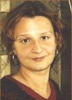 Мария Гангус