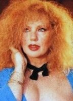 Марина Хедман