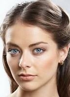 Марина Александрова