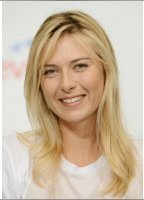 Мария Шарапова