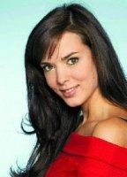 Мария Бонет