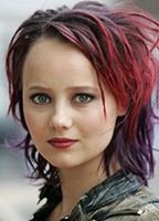 Моник Ван Дер Верфф