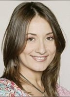 Натали Поза