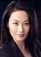 Оливия Ченг