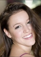 Оливия Харрис