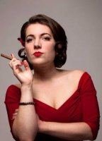 Офелия Дерриер