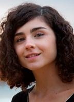 Оливия Делькан