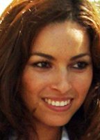 Патриция Градилла