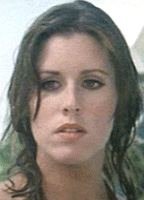 Патриция Эстрин