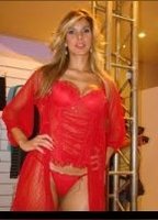 Патриция Лимонж