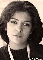 Патриция Адриани