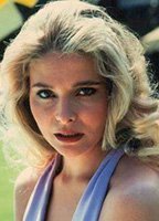 Присцилла Барнс