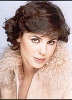 Патрисия Льяка