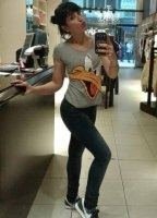 Патриция Говорит