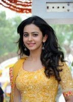 Ракул Прит Сингх