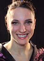 Рэйчел Редольфи