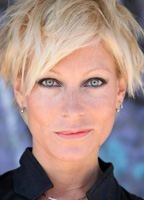 Ребекка Хэмптон