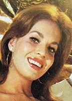 Роза Мария Васкес