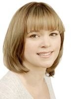 Реа Сандстром