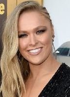 Ронда Раузи