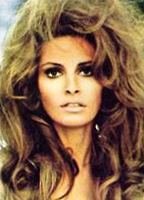 Ракель Уэлч