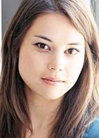 Ребекка Блюмхаген