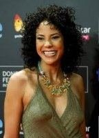 Саманта Кастильо